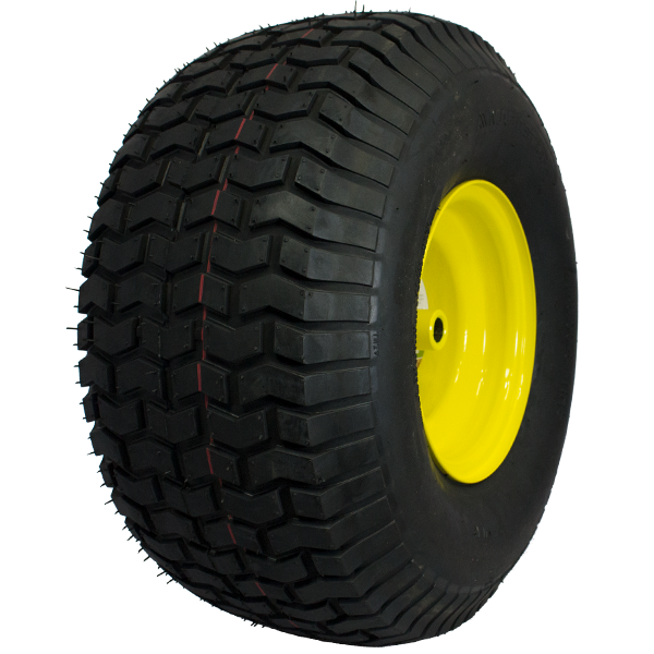 20x8.00-8" Lawn Mower Tire