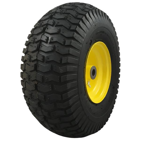 15x6.00-6" Lawn Mower Tire