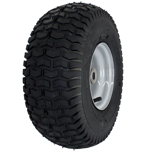 15x6.00-6" Lawn Mower Tire