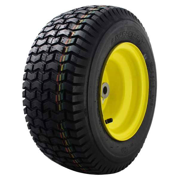 16x6.50-8" Lawn Mower Tire