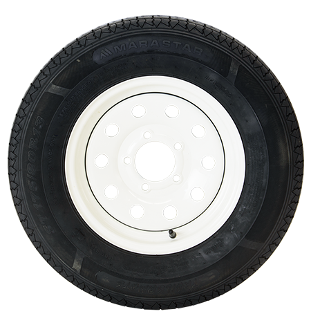 175/80R13 Trailer Tire